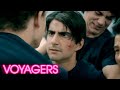 'Kai & Peter Get Violent' Scene | Voyagers