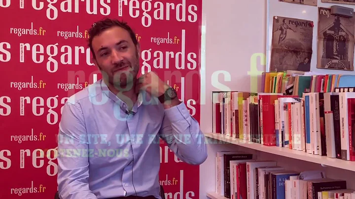 Thomas Portes (PCF) :  Mlenchon n'est pas anti-imm...
