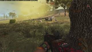 Call of Duty  Modern Warfare self revive for the win
