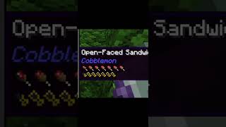 I Have The Meats? #dukedecadence #minecraft #cobblemon #pokemon #ihavethemeats #shorts #clips