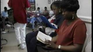 Facts About TB (Spanish)