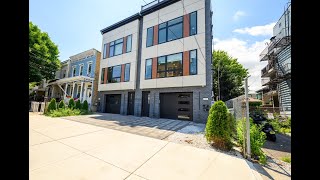 45 Charles Street, Apt 1 Jersey City, NJ | ColdwellBankerHomes.com