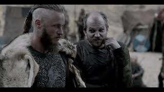 Ragnar Lothbrok | HIGHEST IN THE ROOM