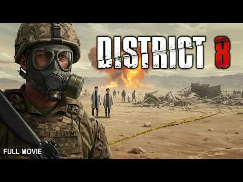 DISTRICT 8