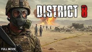 District 8