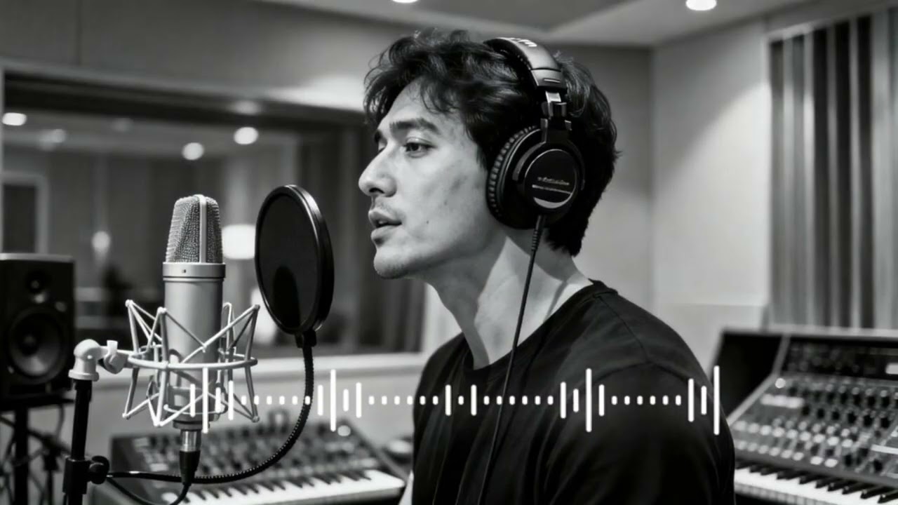 Midnight Velvet – Smooth & Relaxing R&B Vibes for Late Night Chill