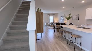 Walkthrough of the Easton Plan in Hardwick Farms