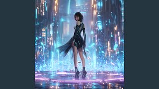 MIDNIGHT GLITCH QUEEN