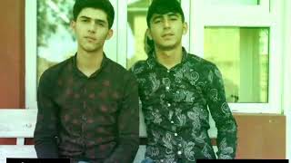 Hezi Memmedov &Nurlan Ezizli (Son zeng) Tam Versiya