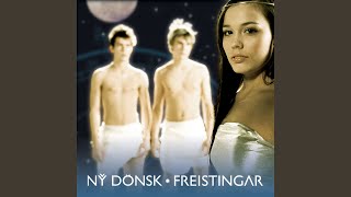 Video thumbnail of "Nýdönsk - Mjallhvít"