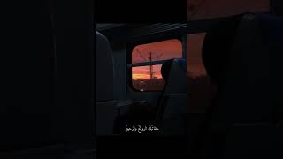 سأرحل في قطار الفجر | سعدي يوسف