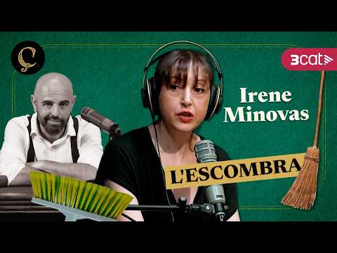 “Em van dir: ‘Duraràs el que duraràs.’” | “LA RENAIXENÇA”, amb Irene Minovas (T2xC5)