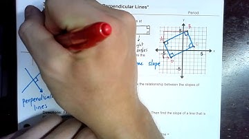 Math BH: 3.2D Lesson (Part 1)