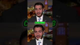 Abdul El-Sayed Explains Sharia Law Debate #shorts Guide