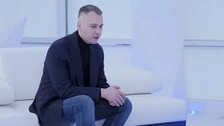 «В открытом доступе» с Александром Серебренниковым»  - Кирилл Расолько - Автоматизация бизнеса.