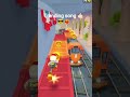 trending song 🎶👀#youtubeshorts #subwaysurfers#subwaysurfs #gamingmusic#games #ytshort #ytshortsindia