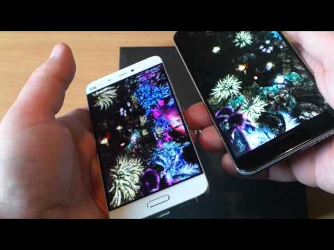 -SiA- обзор XIAOMI MI5 -VS- MEIZU 5 PRO кто кого !?!😈 -SiA- обзор XIAOMI MI5 -VS- MEIZU 5 PRO кто кого !?!😈