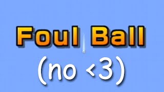 its been a year, am i any better at wii sports baseball?
its been a year, am i any better at wii sports baseball? its been a year, am i any better at wii sports baseball?