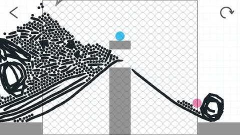 Brain Dotsでステージ210をクリアしました！ http://braindotsapp.com #BrainDots #Brain...