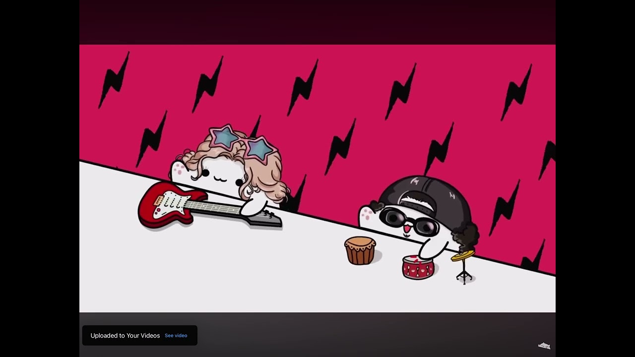 Bongo Cat - APT