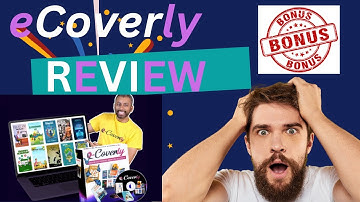 eCoverly Review: Create Stunning Animated 3D eCovers With eCoverly Plus Bonuses