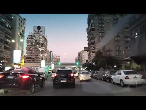 شارع مكرم عبيد       