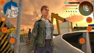 Alien War: The Last Day New Game #010 (Naxeex LLC) Android Gameplay HD screenshot 5