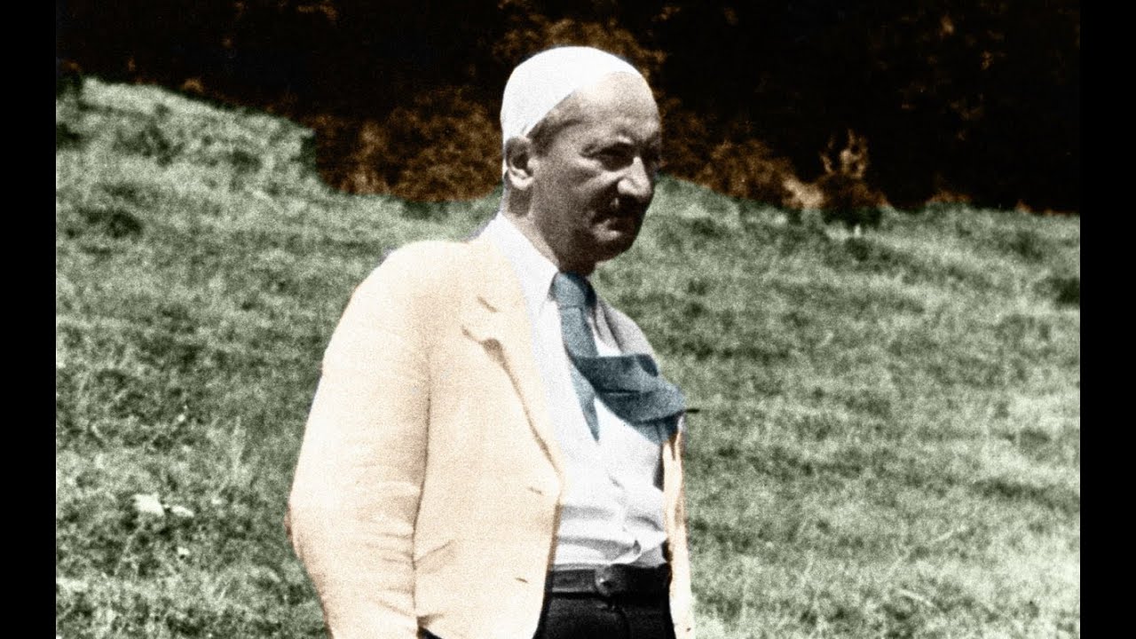 Heidegger's Critique of Cartesianism