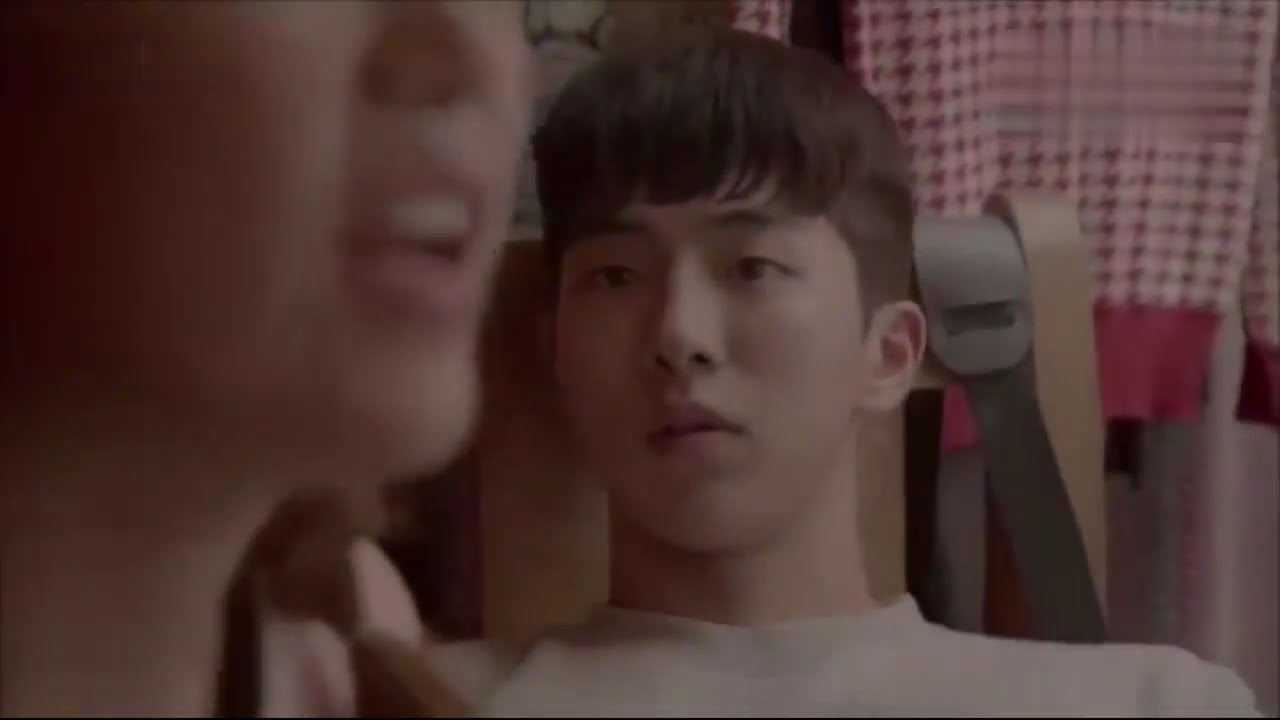 Nam Joo-Hyuk Kiss Scenes - Glamorous Temptation (2015) • Surplus Princess (2014) • Korean Drama TV