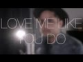 Love Me Like You Do - Ellie Goulding (Cover by Travis Atreo)