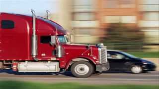 Los Angeles Injury Lawyers - Why are truck accidents so serious