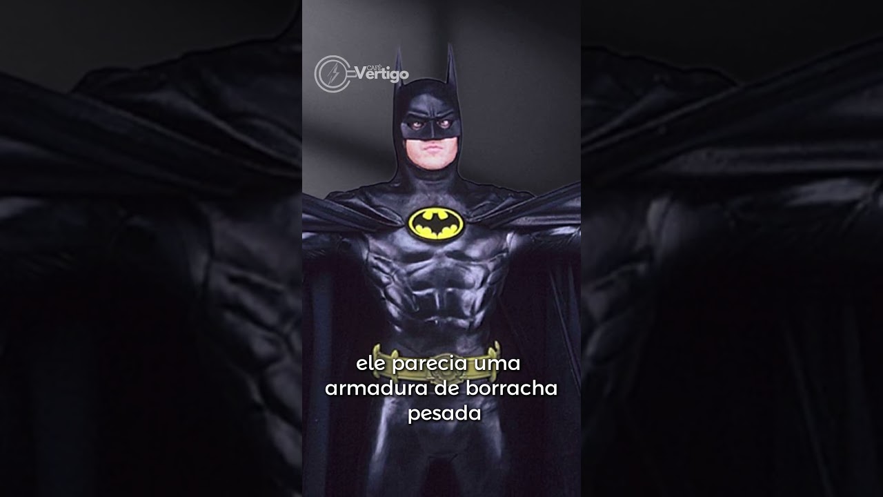 Comenta ai s você já sabia desse detalhe! Essa é a parte 2 das analises de Batman #nerd #batman #dc