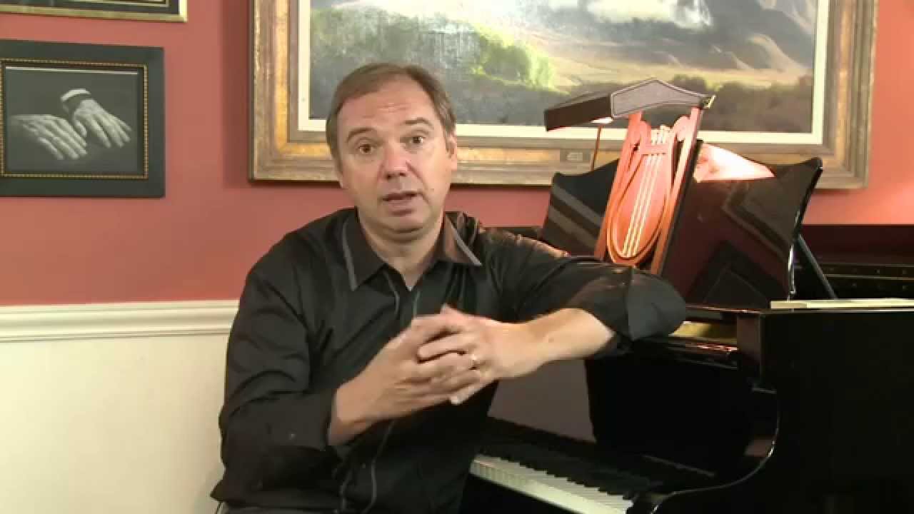 Sebastian Lessing Sebastian Lang-Lessing on Tchaikovsky 4, Oct. 31 & Nov. 1, 2014 - YouTube