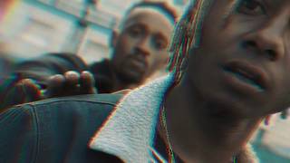 Boss Proud - Corre 🏃🏾‍♂️(Prod. by SickBeatz)