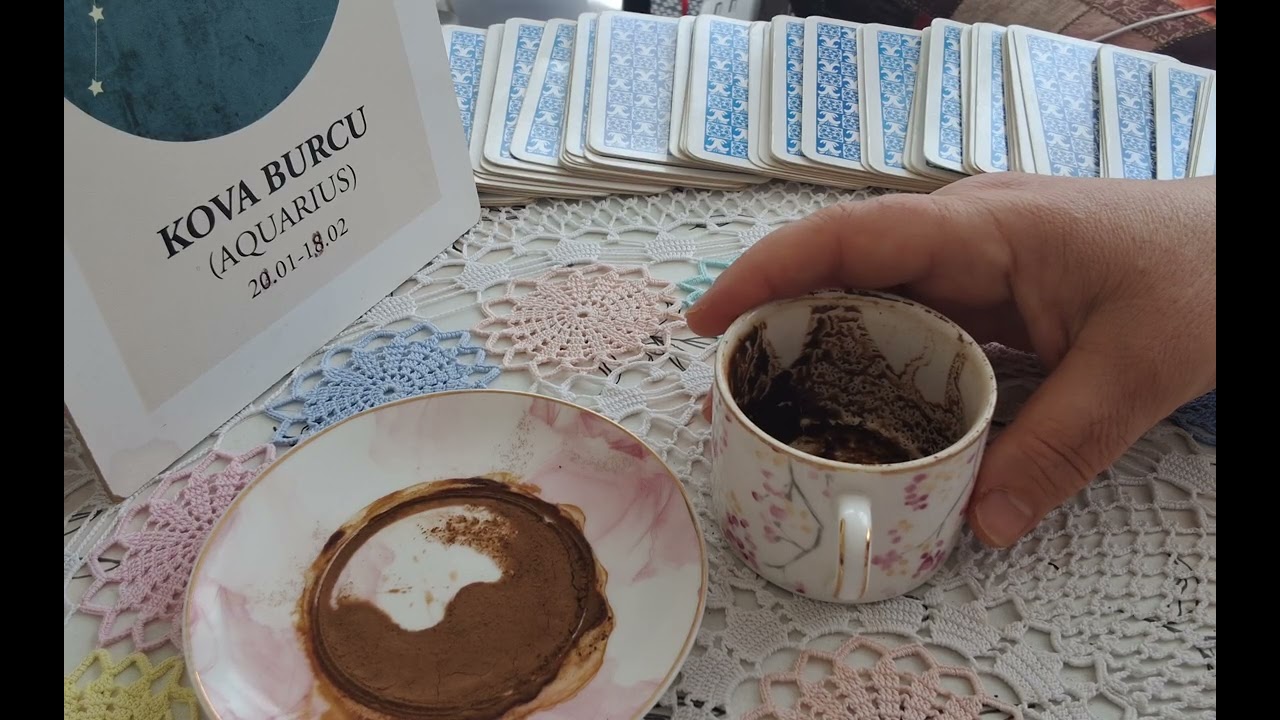 Kova Burcu Mart ayının ilk 15 günü sizi neler bekliyor 