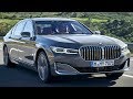 2020 BMW 7 Series (750Li xDrive) Ultra Luxury Sedan