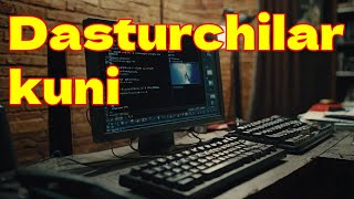 Robocontest N0006 Dasturchilar kuni. C#