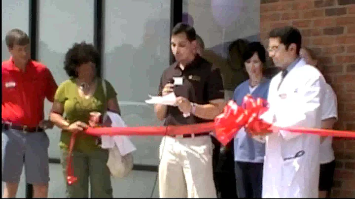 FastMed Sanford - Grand Opening Community Event