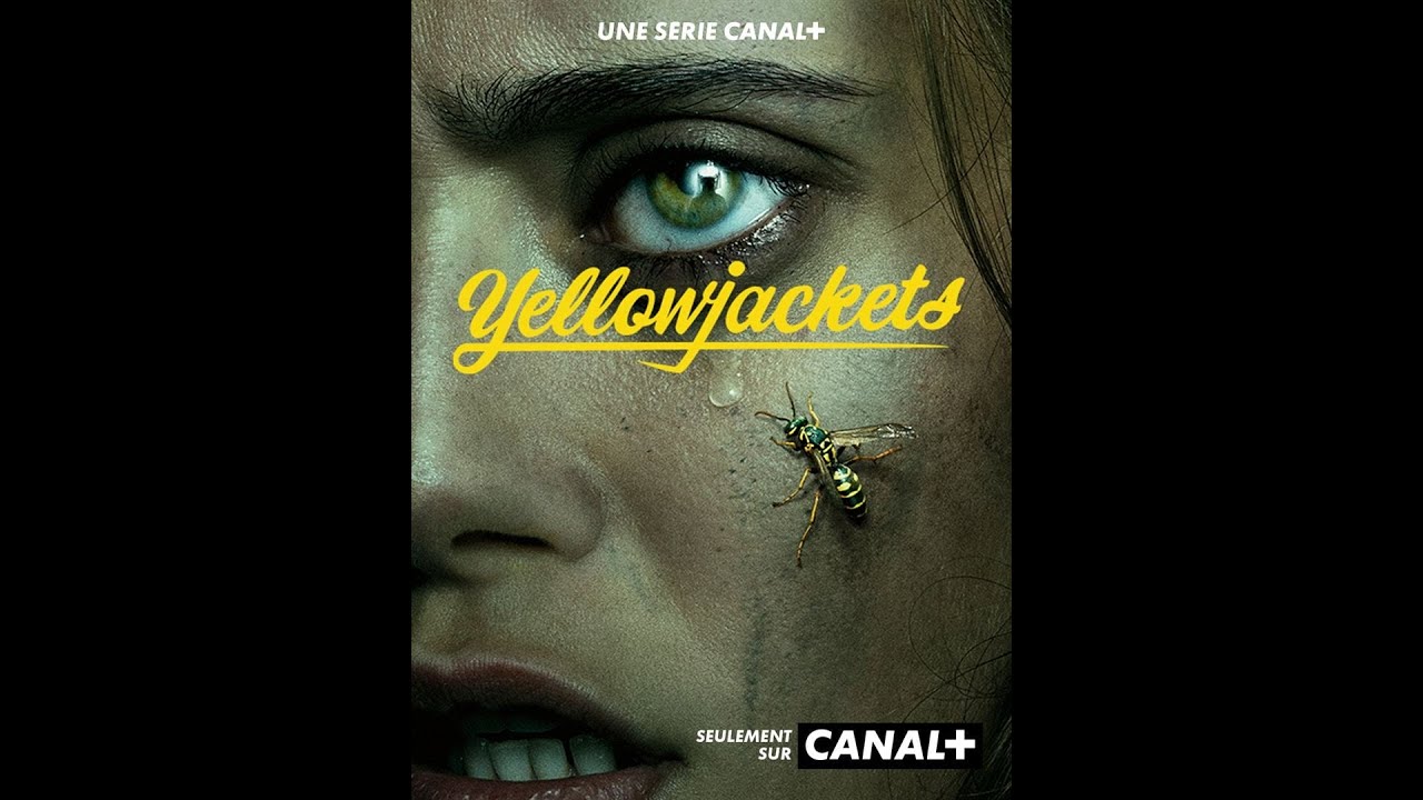 YELLOWJACKETS Saison 1 (2021) Bande Annonce Officielle VF YouTube YELLOWJACKETS Saison 1 (2021) Bande Annonce Officielle VF YouTube
