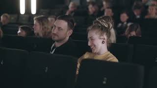 25. Kino na Granicy - dzień 1