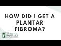 How to Fix Plantar Fasciitis (NO MORE HEEL PAIN!) - YouTube