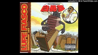 Lupe Fiasco ft Jill Scott...Daydreamin' (DJ Shawne Blend God Remix)