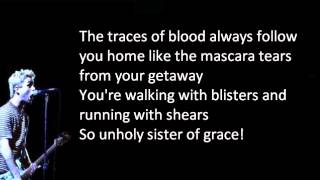 Download Lagu Green Day - Viva La Gloria? (lyrics) MP3