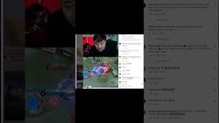 KALAH DARI BTR 2 1 MAKIN BERAT RRQ LOLOS PLAY OFF #shortsfeed #infomlbb #mlbb