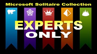 Experts Only Mini Game #8 | May 4, 2024 Event