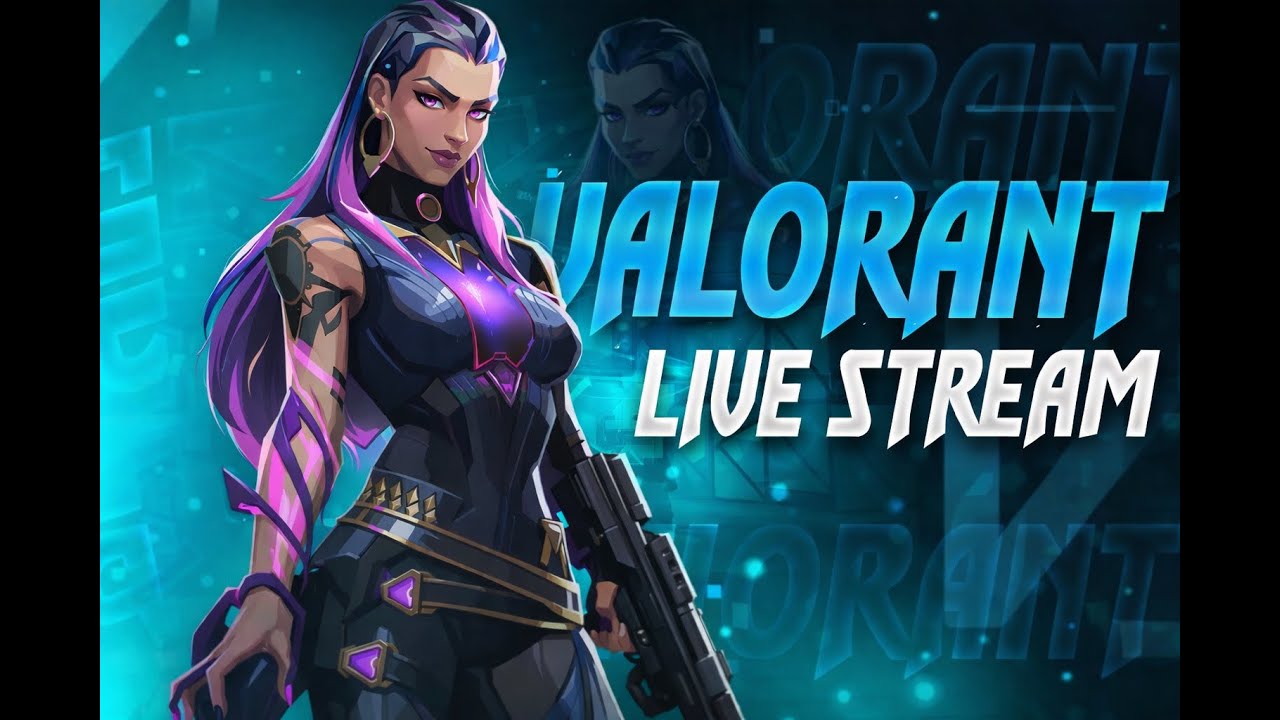 CAN I REACH SILVER 👀 || 🔴 VALORANT LIVE ||
