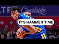 Will James Wiseman From Golden State Warriors BREAK THE NBA in 2023?