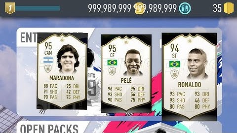 FUT 19 DRAFT BY PACYBİTS v 1.4.4 MOD APK DOWNLOAD FOR ANDROİD HACK & CHEATS