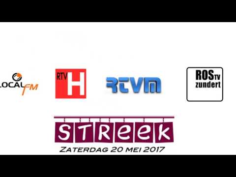 StreekWijzer 20-05-2017: De Ronde van de Fendert (terugkeer)