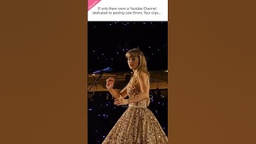 Taylor Swift’s Errors Tour Moments You Can’t Miss PART 2… | #taylorswift #erastour